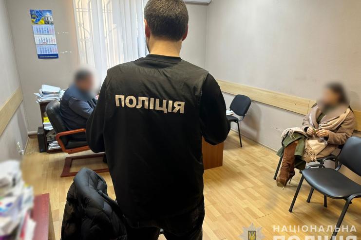 Оборудки на майже мільярд гривень: на Одещині держреєстратору повідомили про підозру