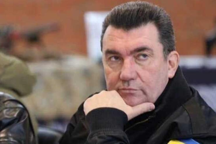 Виборів цієї весни точно не буде, - Данілов