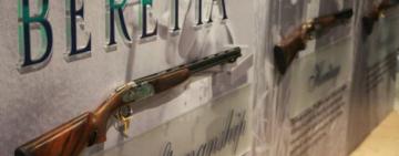 Італійська компанія Beretta постачає в росію зброю, — розслідування