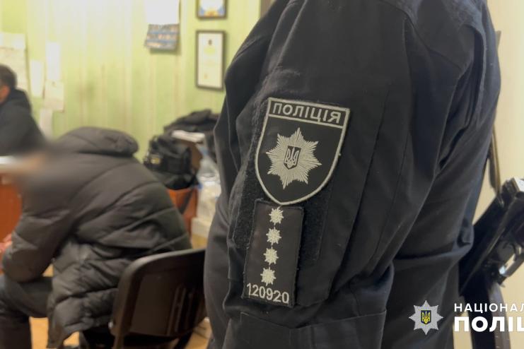 Влаштував стрілянину на вулиці: на Одещині затримали хулігана