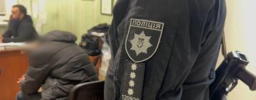 Влаштував стрілянину на вулиці: на Одещині затримали хулігана