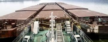 УДП вдалося повністю зачистити корупційні схеми з викрадання палива на суднах