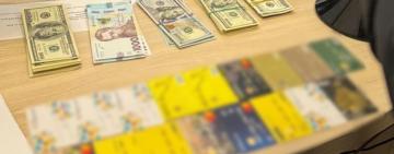 В Одесі затримали чергового хабарника в міськраді