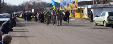 Загинув, рятуючи побратимів: на Одещині попрощались із 25-річним Тимофієм Букурем