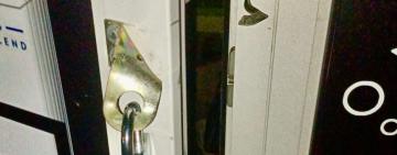  На Одещині неповнолітні обкрадали магазини