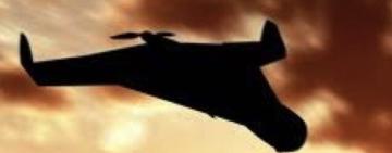 Три хвилі дронових атак по півдню