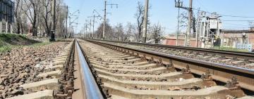 В Одесі підпалили залізничний трансформатор, рух поїздів на перегоні призупиняли