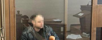 На Одещині викрито інформатора, який зливав ворогу данні про позиції ЗСУ