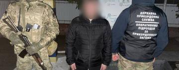 Пішки йшов до України: одесит повертався з Молдови поза пунктом пропуску