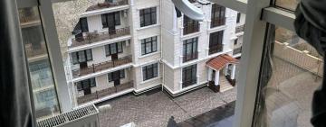 Вдень в Одесі збили ворожу керовану авіаційну ракету Х-59, — Сили оборони Півдня