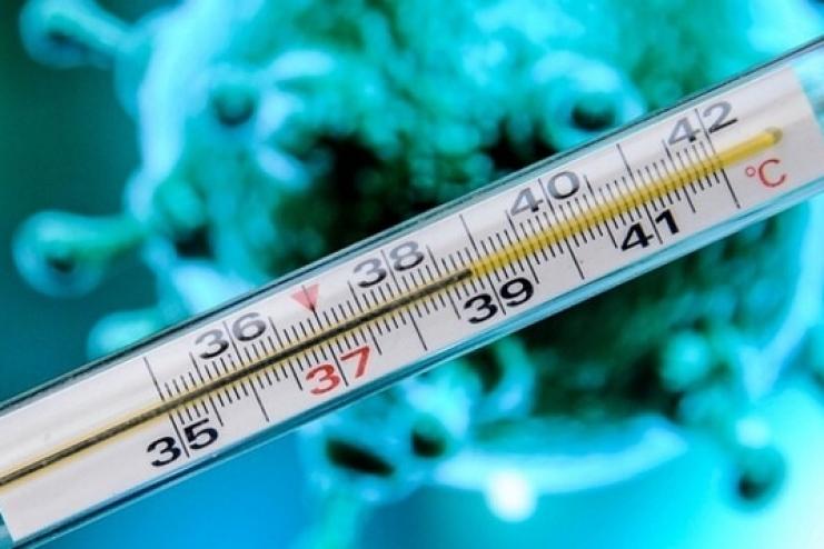 В Арцизькій та Павлівській громадах захворюваність зросла  більше ніж в 3 рази: епідситуація на Болградщині в цілому  