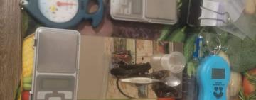 В Одесі поліція затримала наркоторговця 