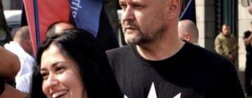 Замах на вбивство активістів: УДА оголосило винагороду за інформацію про причетних до теракту