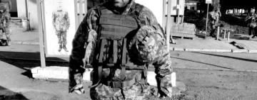 Бородинська громада у жалобі: У боях за Авдіївку загинув Дмитро Корома