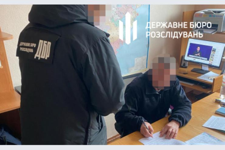 В Одеській області правоохоронець майже рік катався в авто, привласненому з майданчика арештованих автомобілів