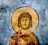 22 февраля. Память святого мученика Никифора Антиохийского 