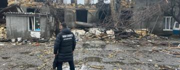 Загибель трьох людей внаслідок атаки рф по Одесі: прокуратура почала розслідування