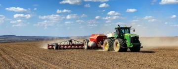 Посівна 2024 року: Одеська область збільшить посівні площі зернових та овочевих культур