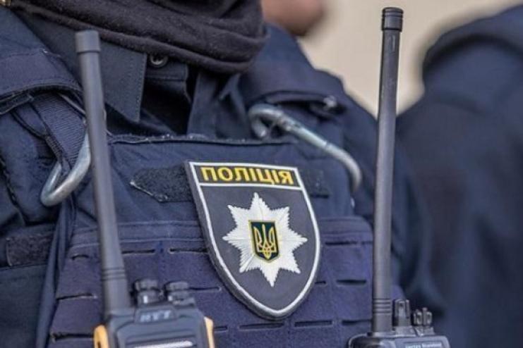 В Одесі  відібрали велику суму грошей у волонтера