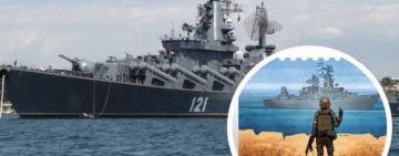 СБУ вразила вже 11 ворожих кораблів і готує нові сюрпризи окупантам – Василь Малюк