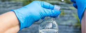 В Болградському та Білгород-Дністровському районах перевірили стан води та повітря