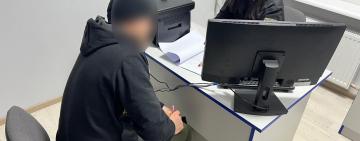 На Одещині чоловік побив 9-місячного пасинка, бо той заважав йому спати