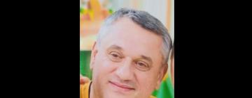 Одеського лікаря, який рятував життя воїнів на фронті, нагородили орденом Данила Галицького (посмертно)