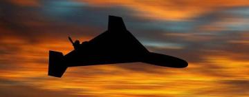 Уламки збитого дрона пошкодили трансформатор: в Одесі внаслідок ворожої атаки сталась пожежа