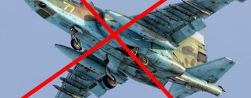 Не доходить: ЗСУ сьогодні відправили до пекла ще два ворожі літаки Су-34