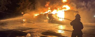 Одещина: страшна статистика війни 