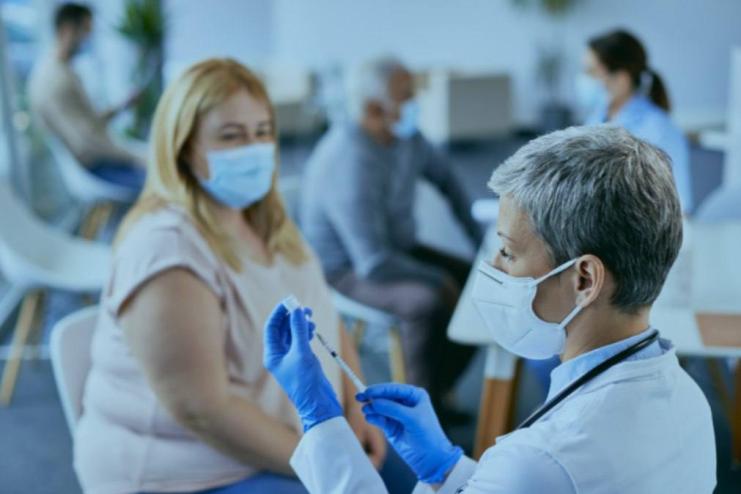 В Україні зможуть проводити вакцинацію в аптеках