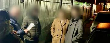 Житель Болградського району організував канал втечі чоловіків за кордон