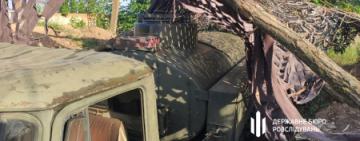 На Одещині судитимуть військового, який під час війни продав 20 тонн палива