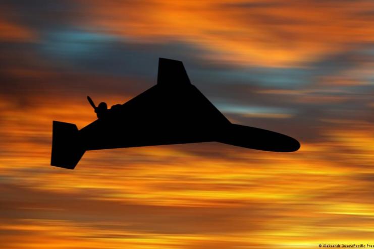 Чергова ворожа атака БПЛА по Одещині: уламками дронів пошкодило газогін та приватні будинки