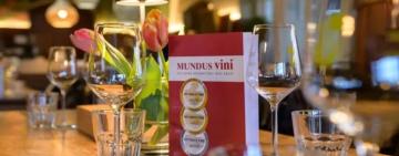 Винороби Одещини привезли шість нагород з престижного конкурсу у Німеччині