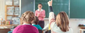 Уряд припинить фінансування шкіл з малою кількістю учнів