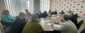 Як у Болградському районі вирішують проблему сміття