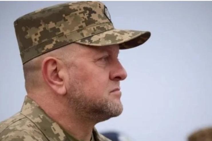 Роби, що маєш, і будь, що буде! Українського Генерала відправили в почесне заслання на Туманний Альбіон