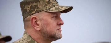 Роби, що маєш, і будь, що буде! Українського Генерала відправили в почесне заслання на Туманний Альбіон