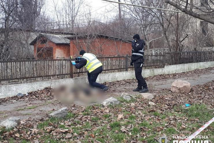 Вбивство військового в Одеській області: встановлено особу підозрюваного – ЗМІ