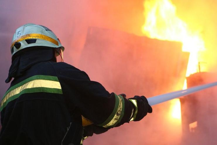 На Одещині через пожежу на підстанції було знеструмлено понад 3 тисячі споживачів