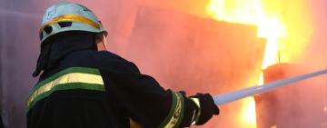 На Одещині через пожежу на підстанції було знеструмлено понад 3 тисячі споживачів