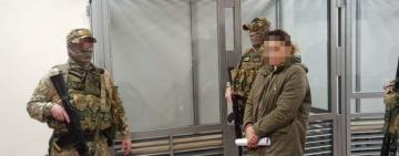 Одеситка «зливала» дані ворогові: постане перед судом  за державну зраду