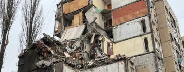 В Одеській мерії назвали розмір компенсацій за квартири, зруйновані через удар 