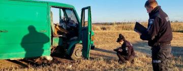 Підривнику з півдня Одещини загрожує довічне ув’язнення