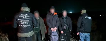 На Одещині чоловік через телеграм канал налагодив «бізнес» на втікачах за кордон