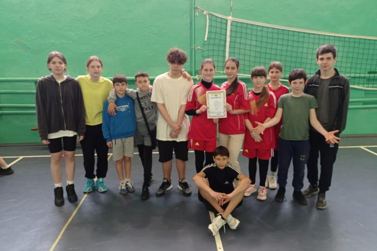 "Козацький гарт" гуртує юних спортсменів Тарутинщини