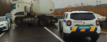 ДТП на трасі Одеса-Рені: стали відомі подробиці