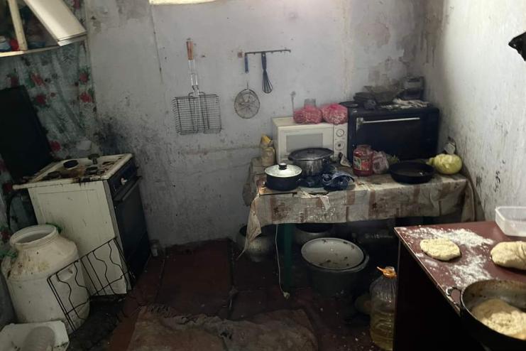 У Павлівській громаді здійснили виїзд у сім'ї, у яких батьки не виконують свої батьківські обов'язки