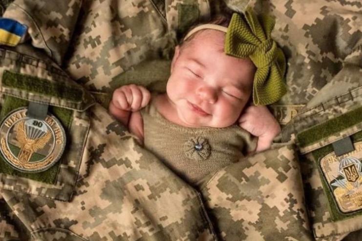 Зеленський підписав закон, який дозволяє зберігати сперму загиблих військових для подальшого зачаття дитини